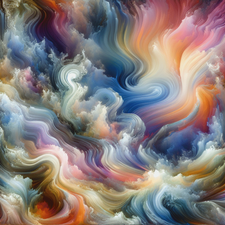 Ethereal Dreamscape