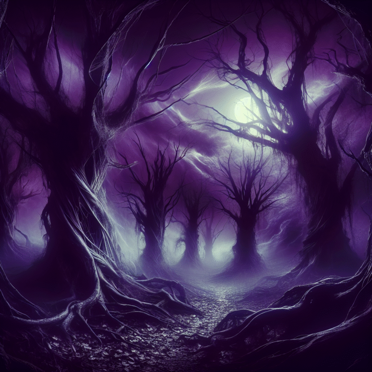 Whispers in the Shadows
